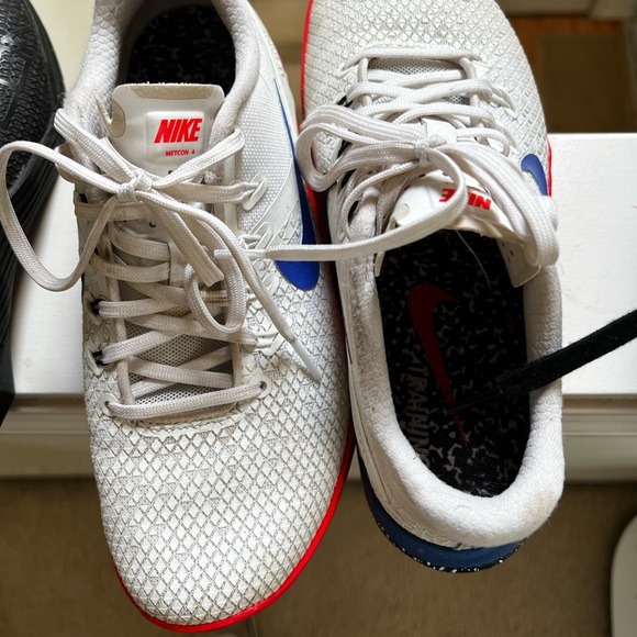 Metcons - Picture 2 of 2